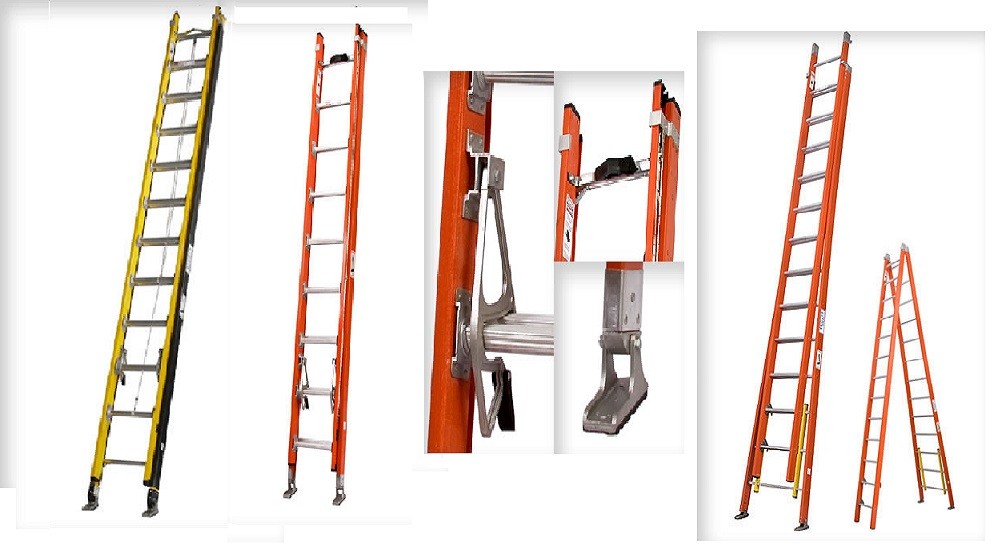 ESCALERAS
